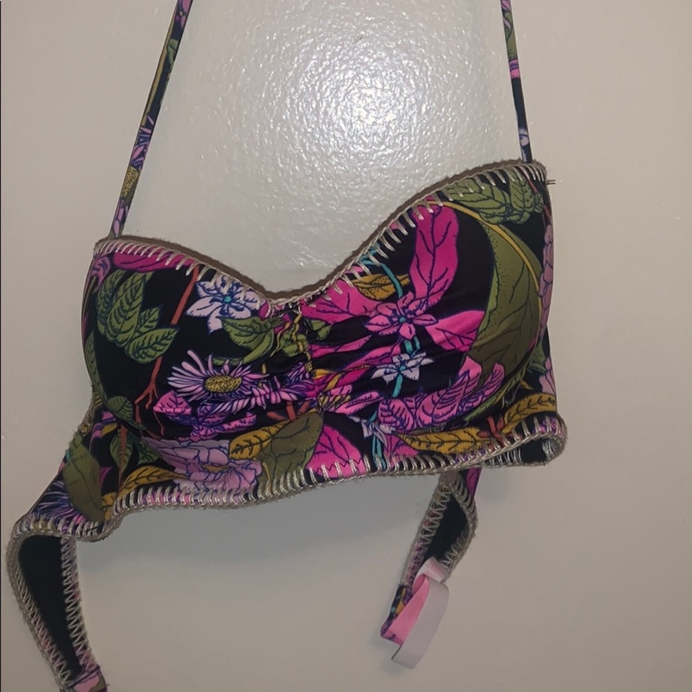 Swimsuits top